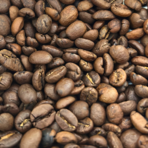 Café en grains - Kerekere <span class="product-weight">(250g)</span>