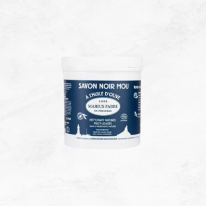 Savon noir mou à l'huile d'olive - Marius Fabre <span class="product-weight">(1kg)</span>
