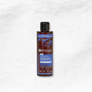 Shampoing et démêlant violet 2en1  - Centifolia <span class="product-weight">(200ml)</span>