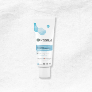 Crème hydratante neutre - Centifolia <span class="product-weight">(40ml)</span>