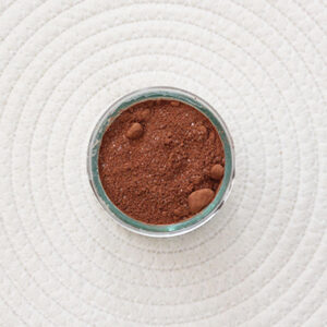Chocolat instantané biologique <span class="product-weight">(250g)</span>
