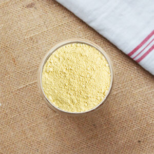 Farine de pois chiches biologique <span class="product-weight">(250g)</span>