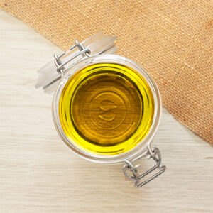 Huile de tournesol vierge biologique - 1ère pression à froid <span class="product-weight">(500ml)</span>