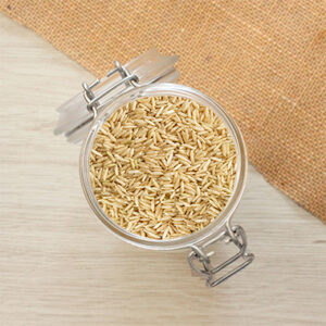 Riz basmati complet biologique <span class="product-weight">(500g)</span>