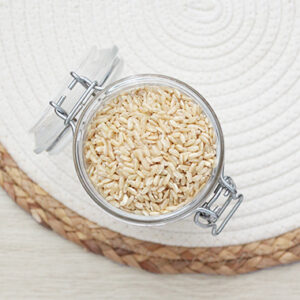 Riz jasmin complet biologique <span class="product-weight">(500g)</span>