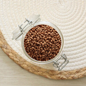 Riz soufflé au chocolat biologique <span class="product-weight">(250g)</span>