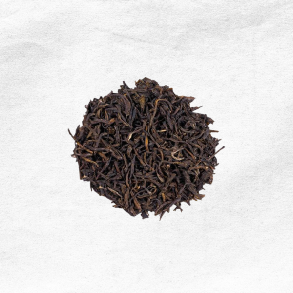 Thé vert Jasmin High Grade Jinjing biologique <span class="product-weight">(100g)</span>