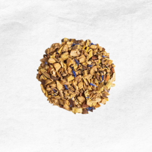 Tisane ayurvédique Vata biologique <span class="product-weight">(100g)</span>