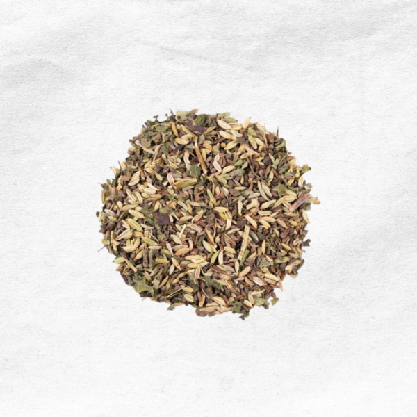 Tisane d'allaitement biologique <span class="product-weight">(100g)</span>