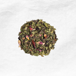 Tisane douce tranquillité biologique <span class="product-weight">(100g)</span>