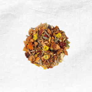 Tisane pour la méditation biologique <span class="product-weight">(100g)</span>