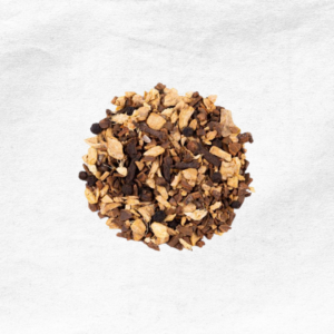 Mélange aux épices indiennes biologique <span class="product-weight">(100g)</span>